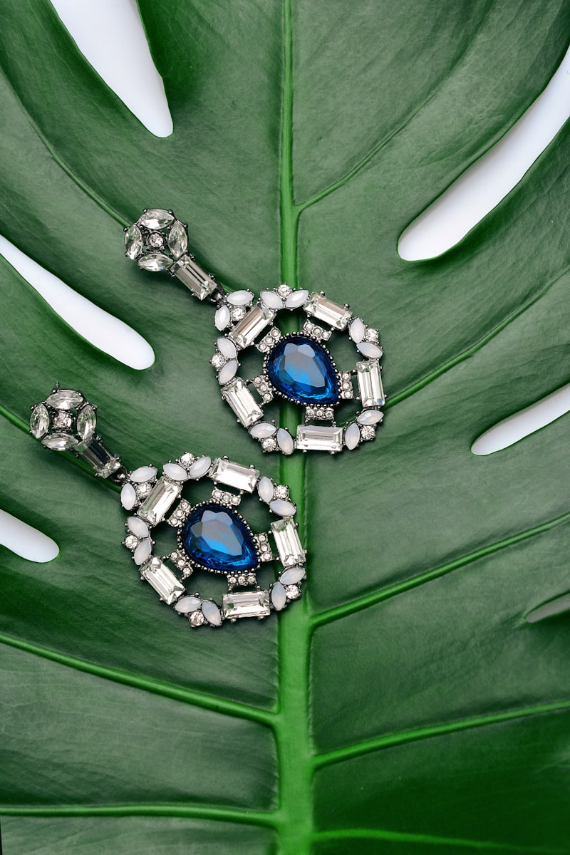 Bespoke Jewelry Crafting