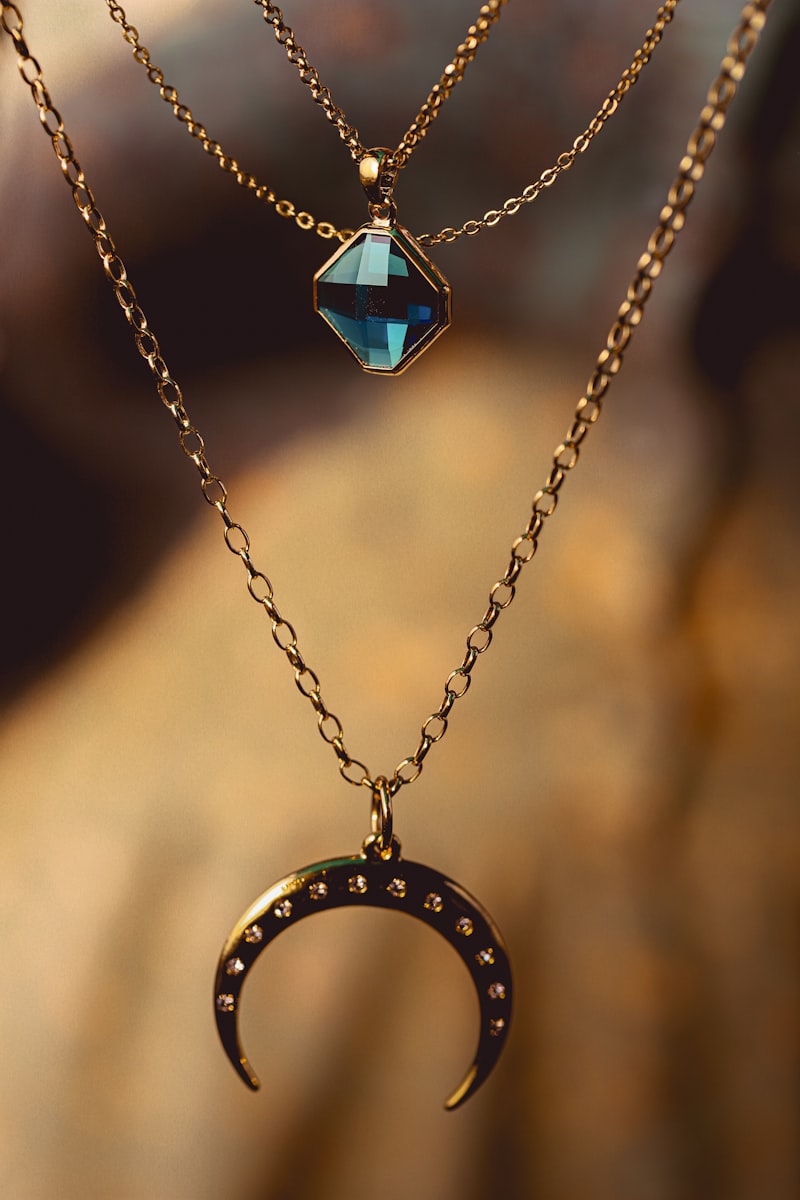 Gemstone Consultation