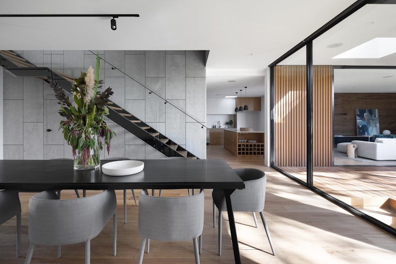 Private Showroom Salon